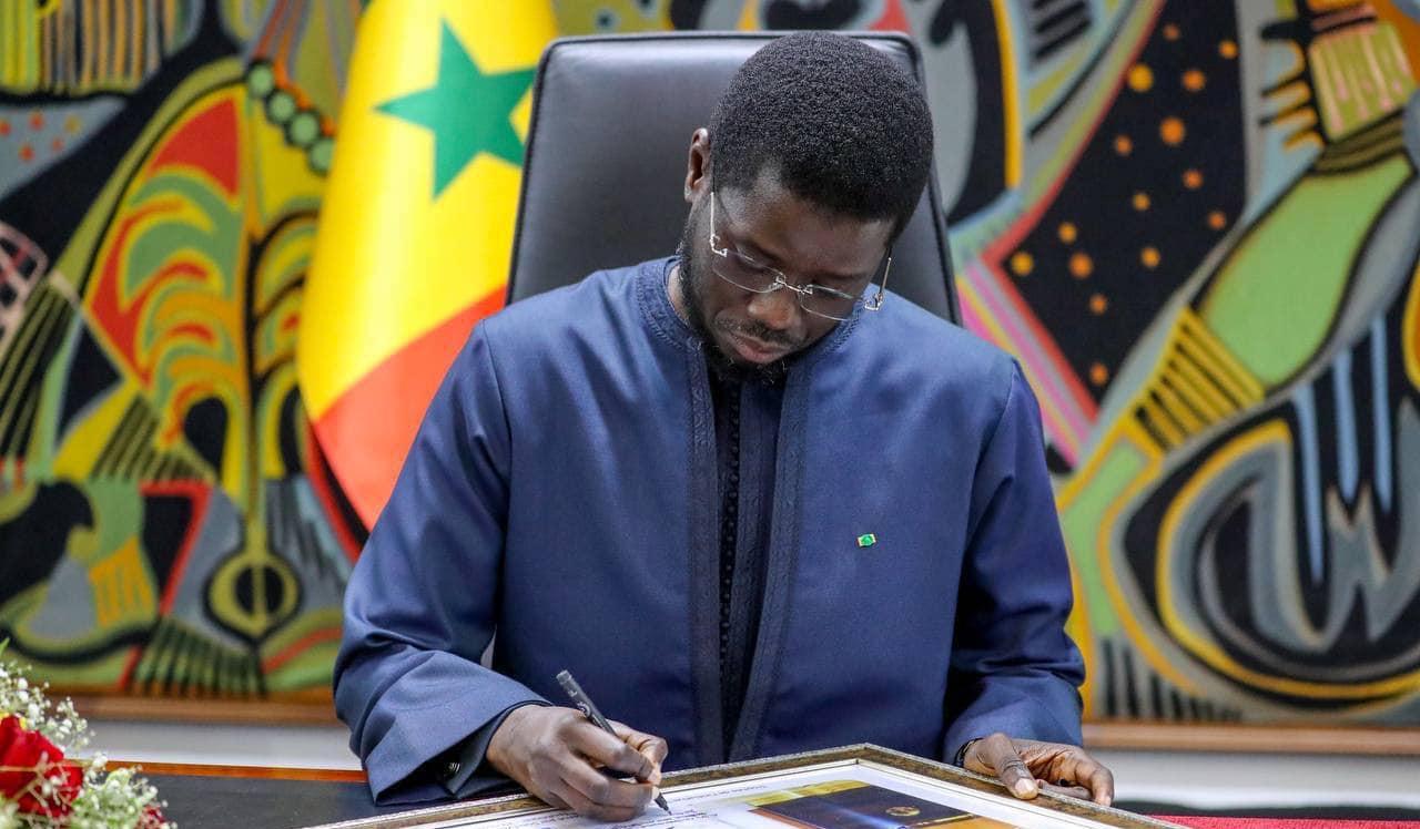 Hadj 2026 : Bassirou Diomaye Faye offre le pèlerinage à 10 membres de sa coalition