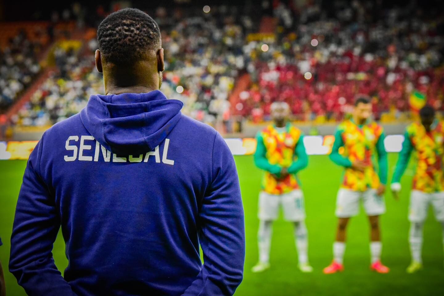Sénégal : Pape Thiaw a sacrifié deux joueurs avant la Coupe du Monde !