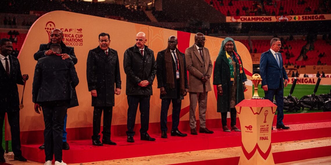 Le Club des avocats au Maroc dénonce les propos du président de la FSF et annonce une saisine des instances compétentes