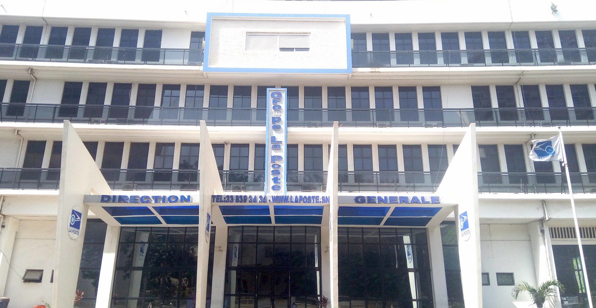 Détournement de plus de 32 millions F CFA à La Poste : P. C. Bodian arrêté à Dakar.