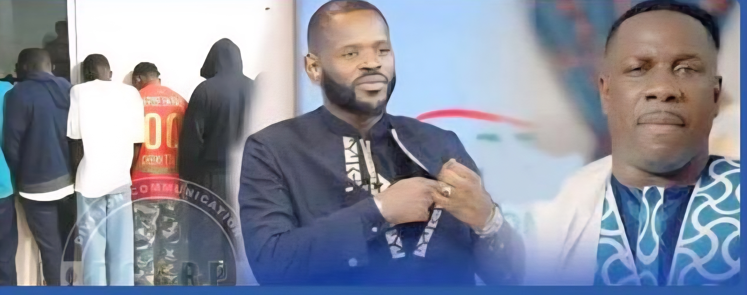 DOSSIER TENTACULAIRE PILOTÉ PAR LA BR DE KEUR MASSAR : Les dessous de la chute de «Modou G.», amant et « pr0xénète» de Pape Cheikh Diallo