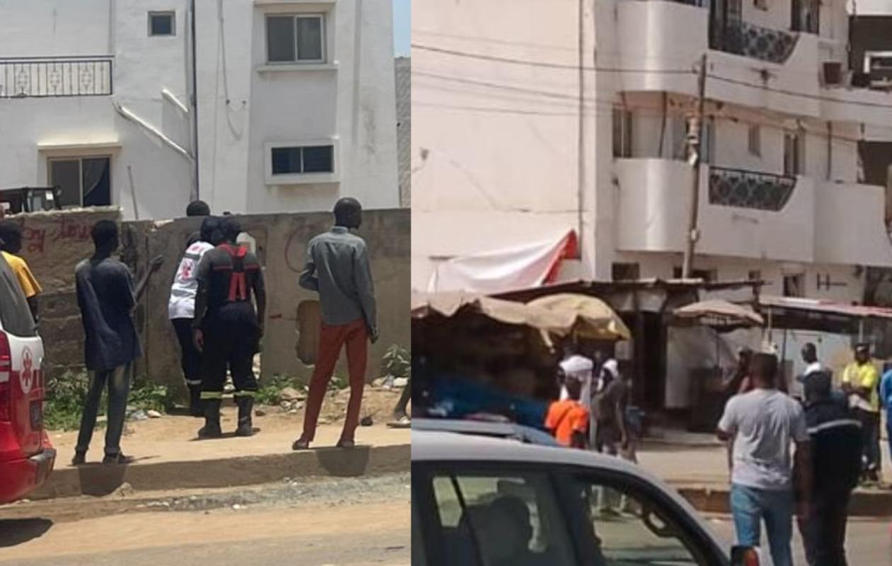 Guédiawaye : compte bancaire vidé, loyers dilapidés, enfant caché…, la famille de l’émigré décédé se déchire autour de son immeuble