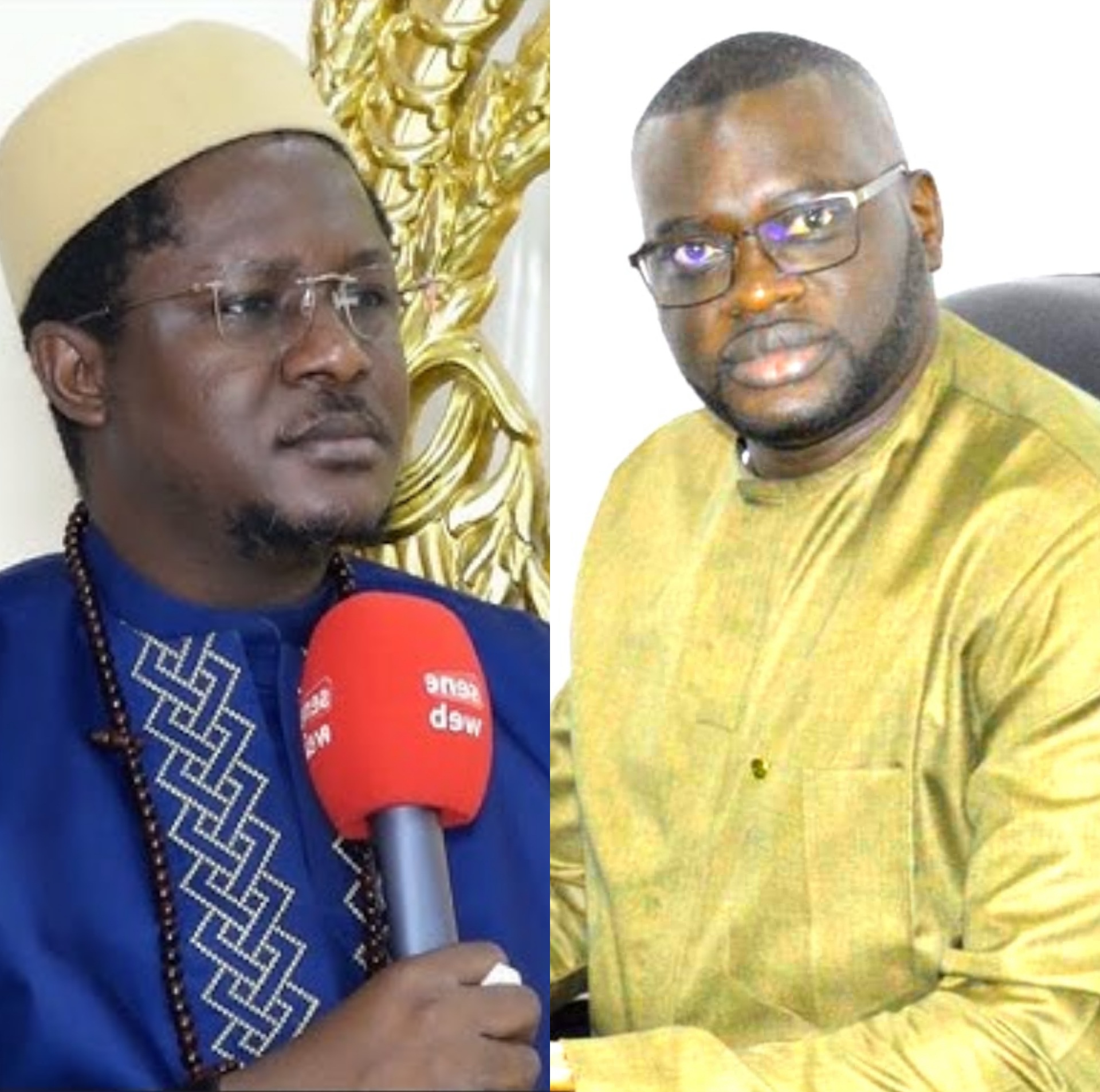 Propos de Bara Ndiaye contre le président Diomaye : quand le respect des institutions est bafoué   (Par Seydina Seck)