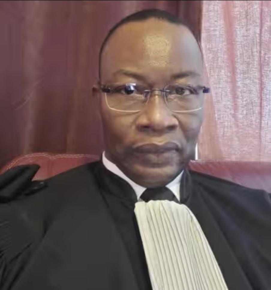 Audition contestée : Me Moussa Diop dénonce une procédure irrégulière et salue la position du Bâtonnier