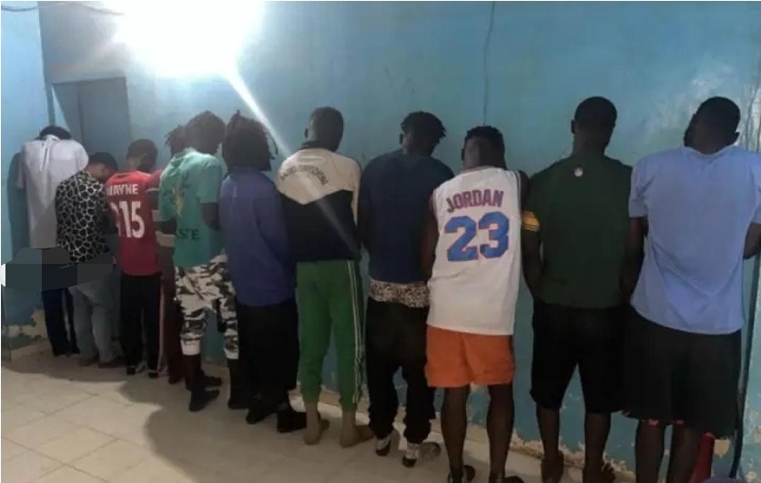 Viol collectif à Sicap-Mbao : après avoir abusé de la mineure, le grand frère « cède la place » à son cadet