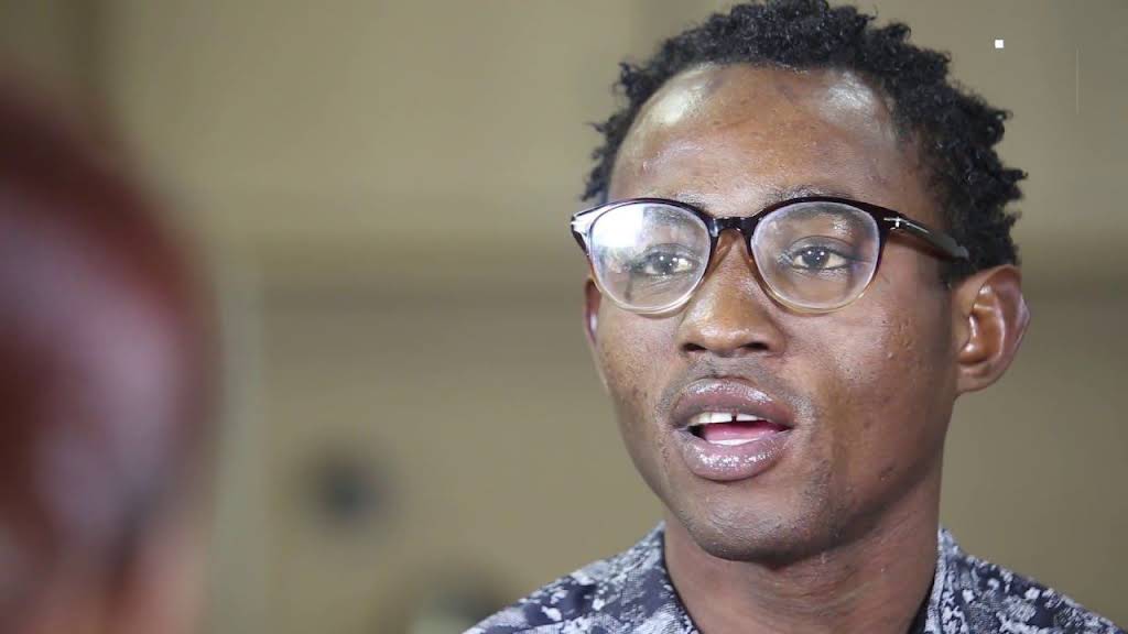 Ouzin Keïta révèle être séropositif lors de son audition à la DIC