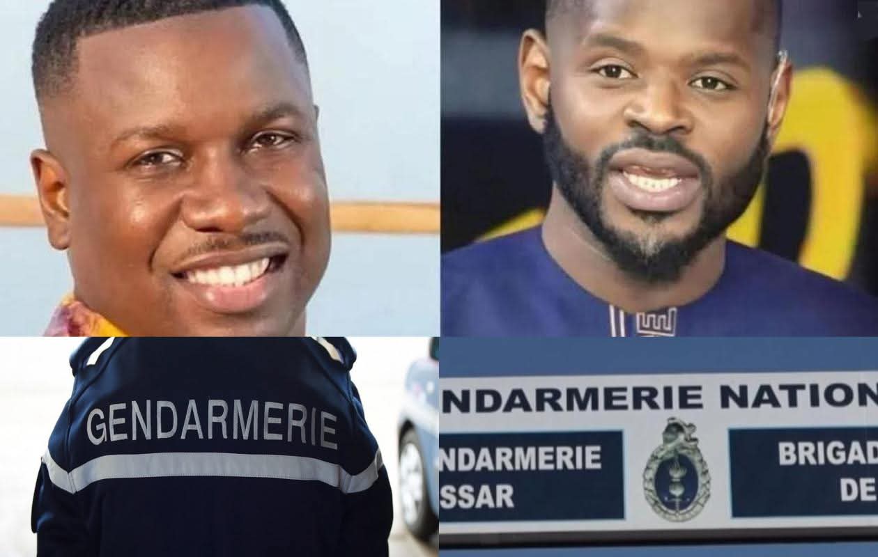 Brigade de Keur Massar : Un gendarme auxiliaire tombe dans l&rsquo;affaire Pape Cheikh Diallo