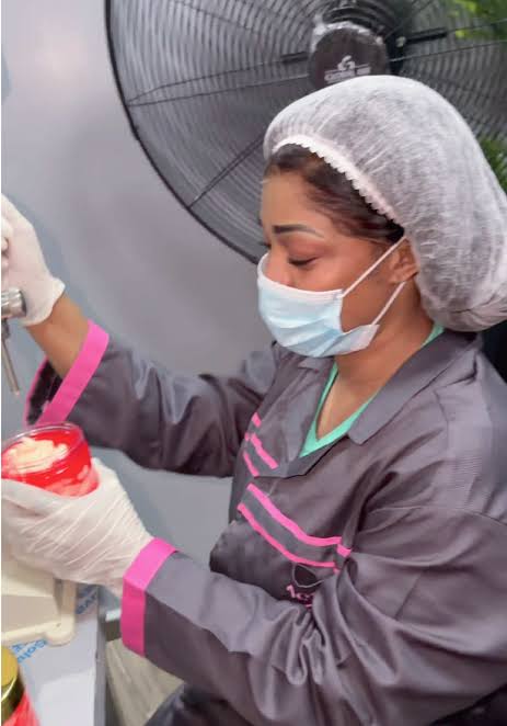 Scandale chez Diodio Glow Skin : plus de 200 millions FCFA envolés !