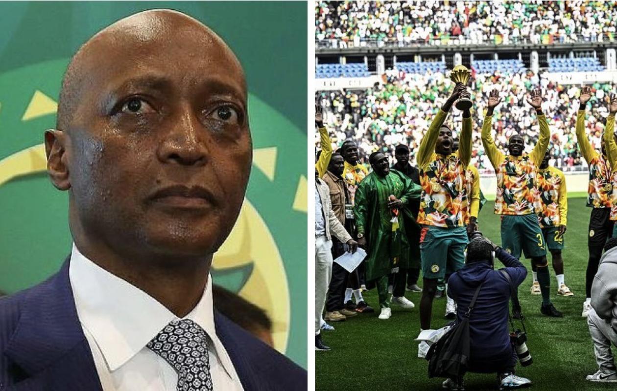 Sénégal vs CAF : les 4 arguments qui invalident la défaite des Lions par forfait