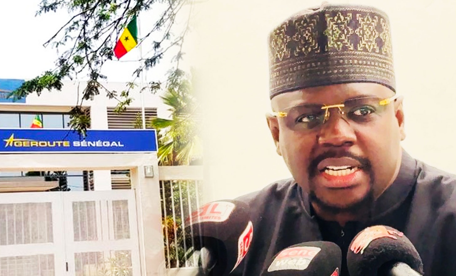Gabegie, licenciements abusifs, violations des règles : l’AGEROUTE en pleine tourmente