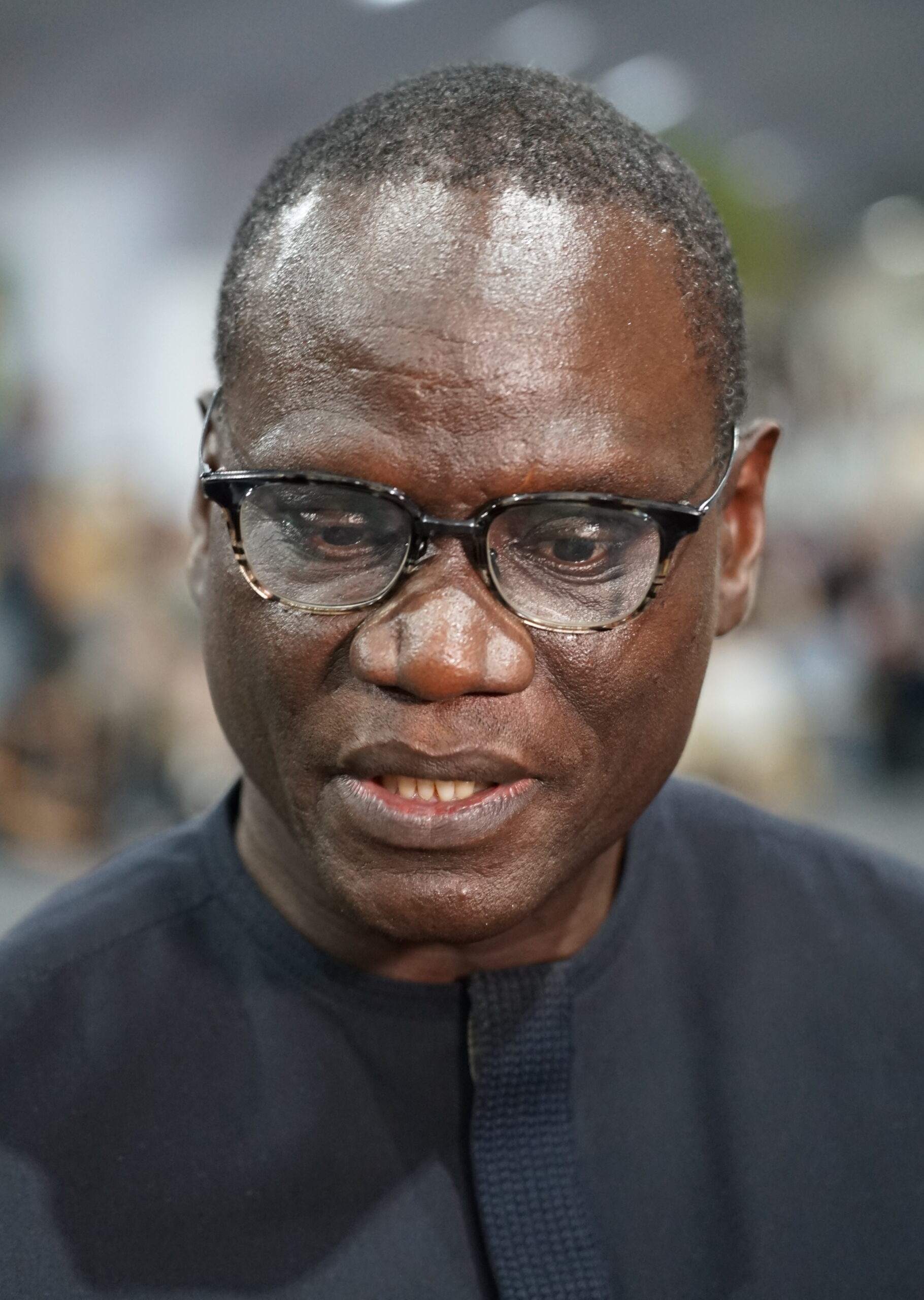 Bilan de Sonko à la primature / Abdourahmane Diouf met en garde: « C’est une illusion de dualité ou même une réalité de double allégeance »