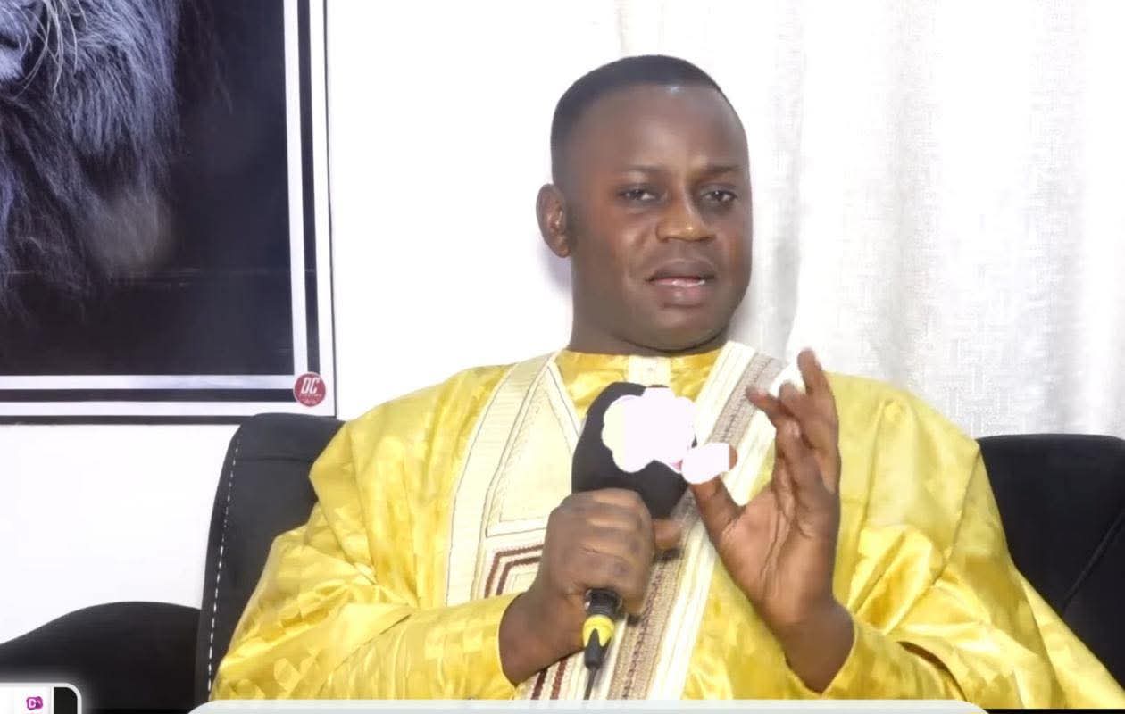 Affaire Serigne Abdoulaye Faye : le « marabout milliardaire » arrêté en Gambie puis transféré à Dakar