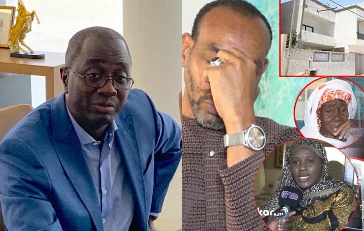 Affaire Mouhamed Aly Srour : Moustapha Ndiaye livre sa version des faits