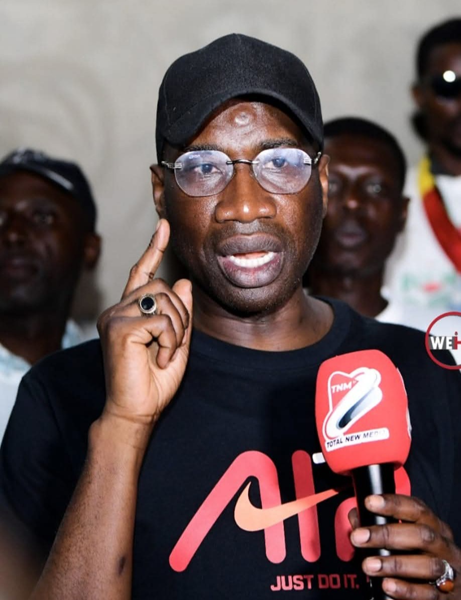 De l&rsquo;amour à la trahison : pourquoi Ahmadou Lamine Dia a livré Ndiaga Seck aux policiers de Linguère