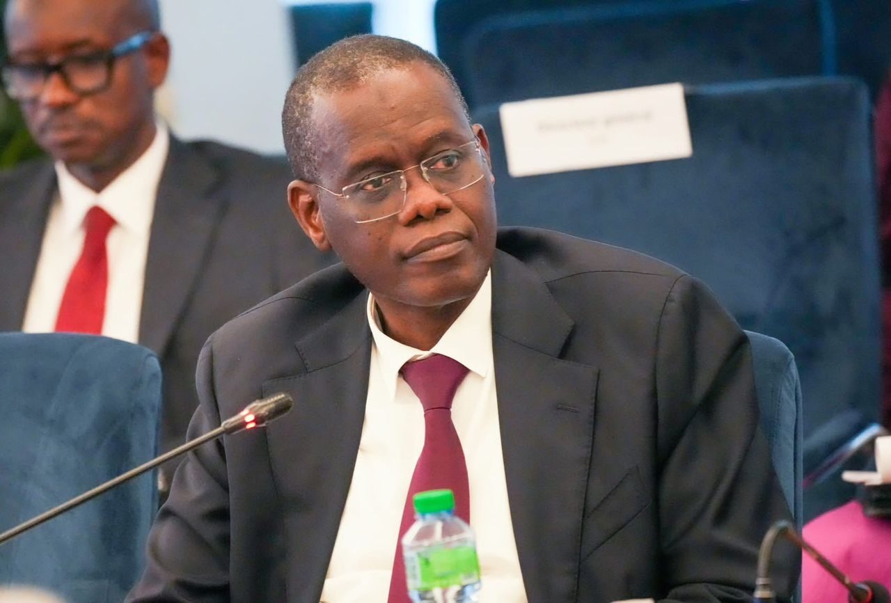 Ahmadou Mouhamed Al Amin Lô à la Primature : Le pari économique de Bassirou Diomaye Faye