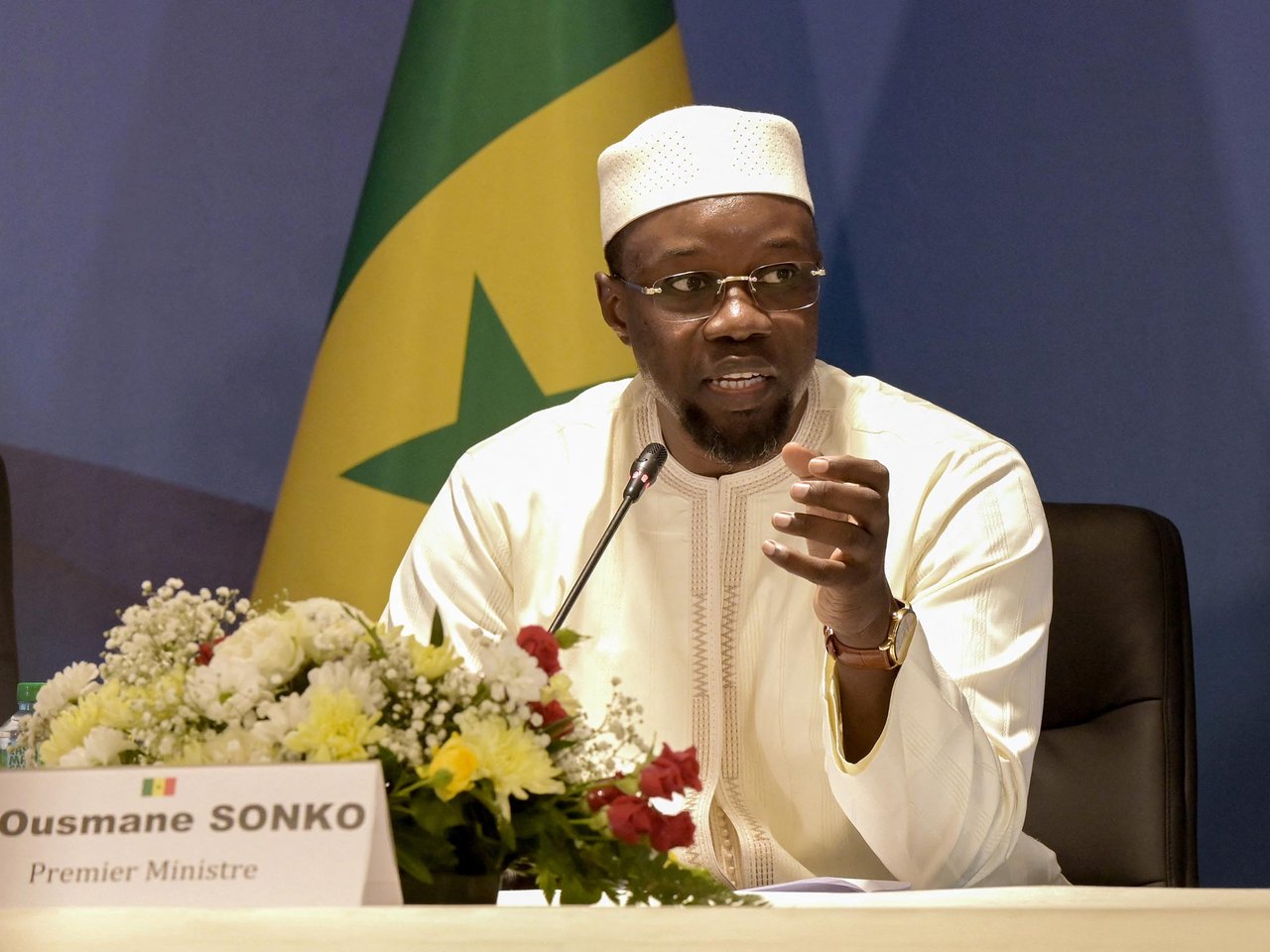 Réunion secrète chez Ousmane Sonko : Le sommet de Pastef convoqué à Keur Gorgui