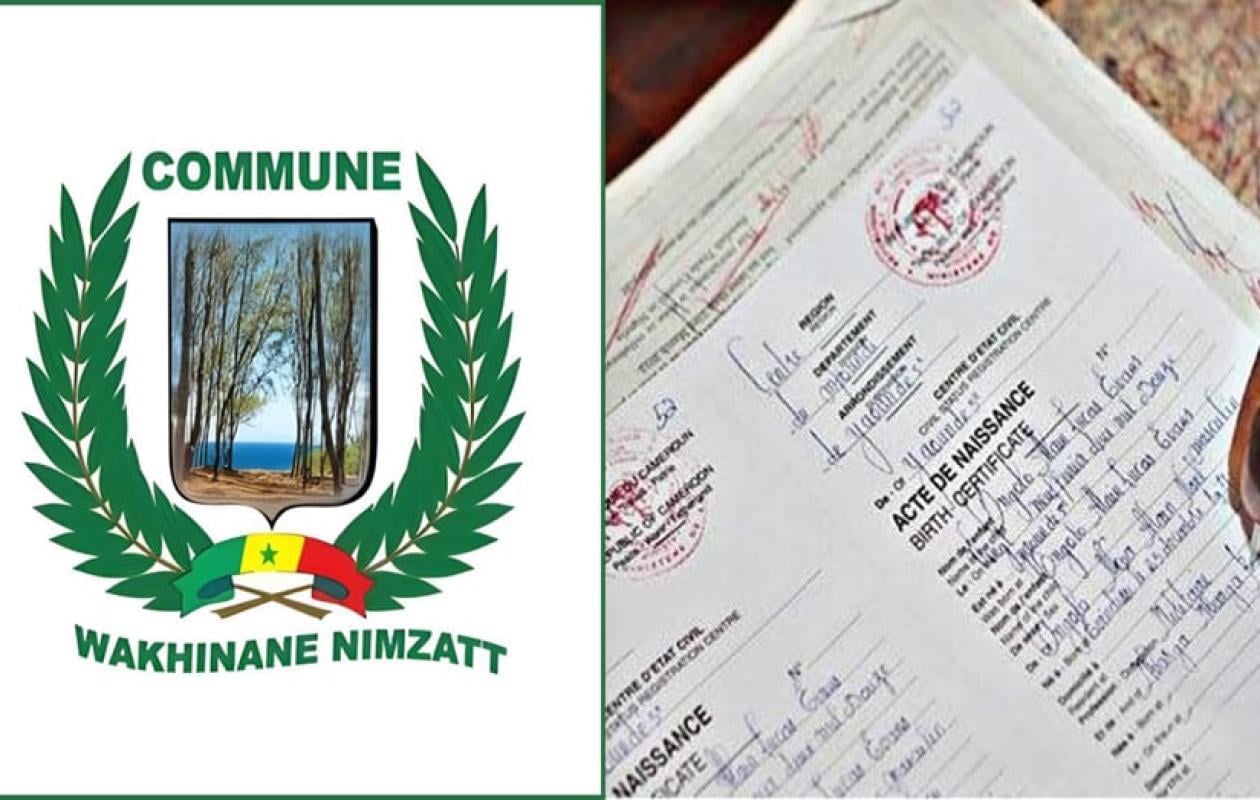 Affaire Bébé Diène : l’adjoint au maire de Wakhinane-Nimzatt placé sous mandat de dépôt