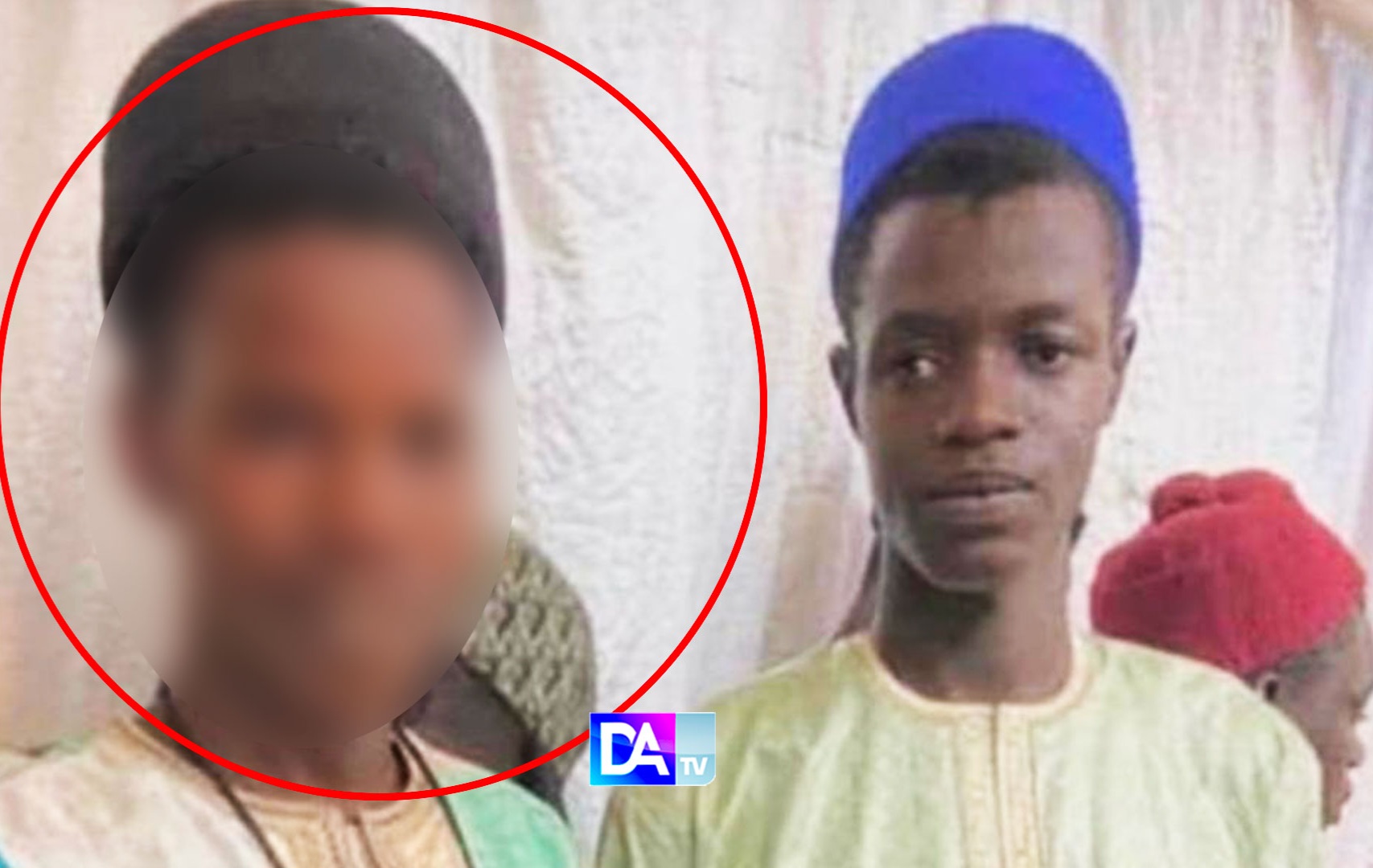 MBACKE – Fin de cavale pour M’Bâ, présumé meurtrier de Moussa Guissé / Interpellé à Koungheul alors qu’il tentait de brouiller les pistes