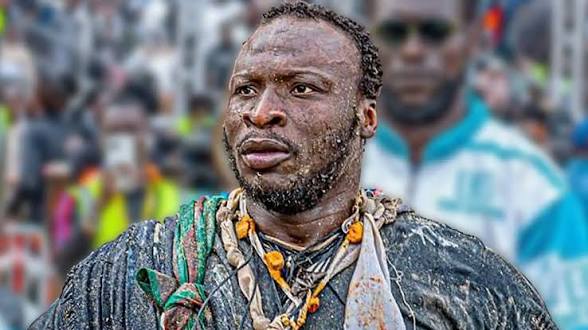 TRIBUNAL DE PIKINE-GUÉDIAWAYE : LE LUTTEUR AMA BALDÉ RECOUVRE LA LIBERTÉ