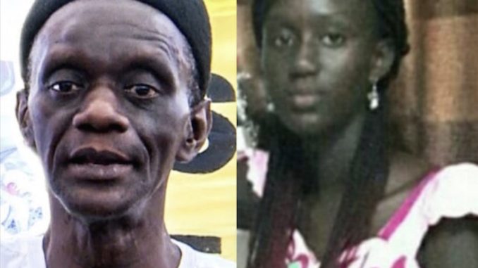 Trafic de cocaïne et actes contre nature : Une fille de Mame Makhtar Guèye, son petit-ami et deux Nigérians déférés