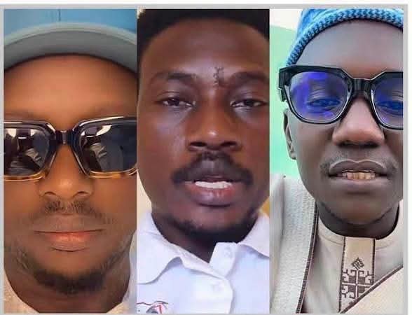 Offense au chef de l&rsquo;État : Lamignou Darou condamné à trois mois de prison ferme, Oustaz Thiep et Ndiaye Touba écopent de deux mois