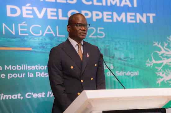 Contenu local : Amadou Ly réclame une place de premier plan pour les entreprises sénégalaises