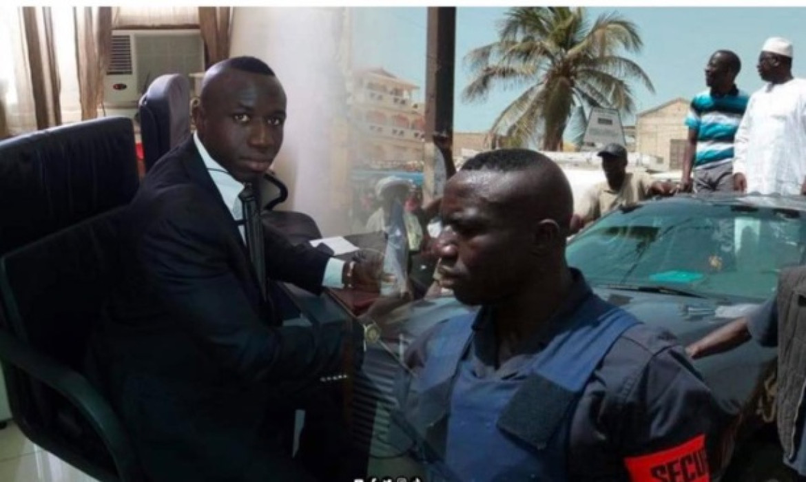 Affaire Jérôme Badiaky et Sakory Ka : condamnés à six mois ferme, les deux prévenus retrouvent la liberté