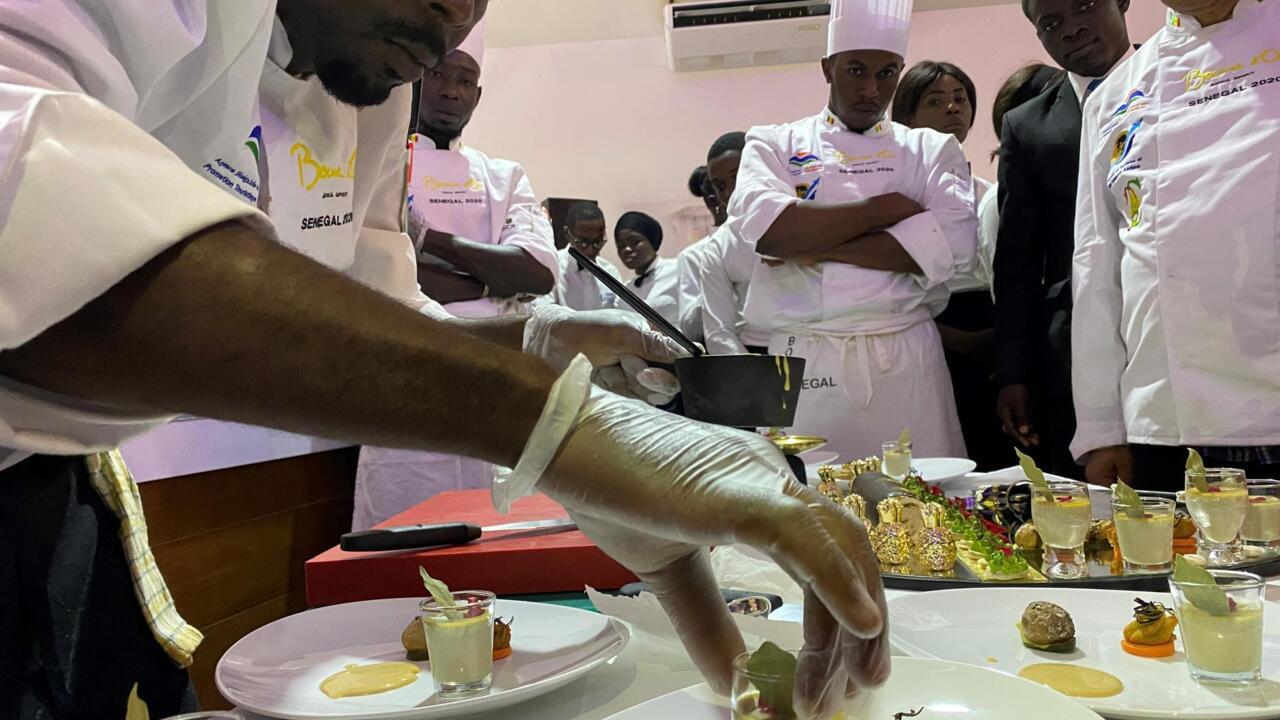 Harcèlement présumé : le chef cuisinier des Lions brise le silence et met en cause Maya Fall