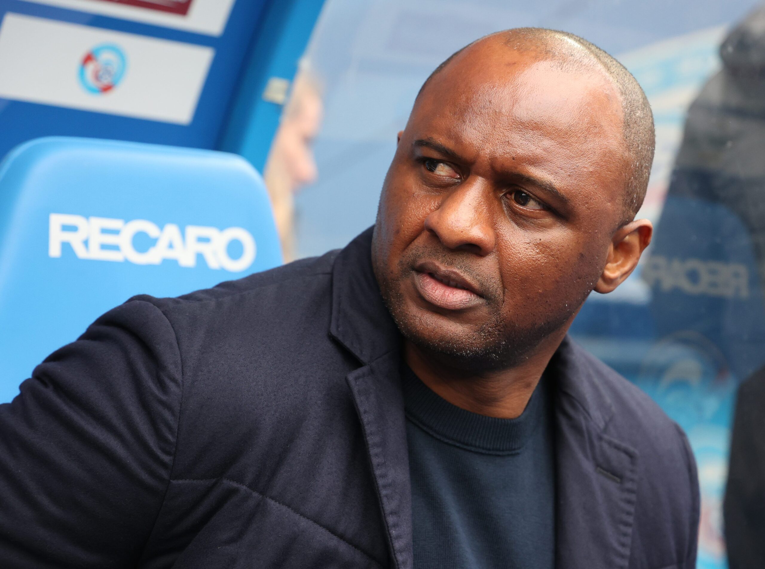 Sénégal : les discussions avec Patrick Vieira en bonne voie !