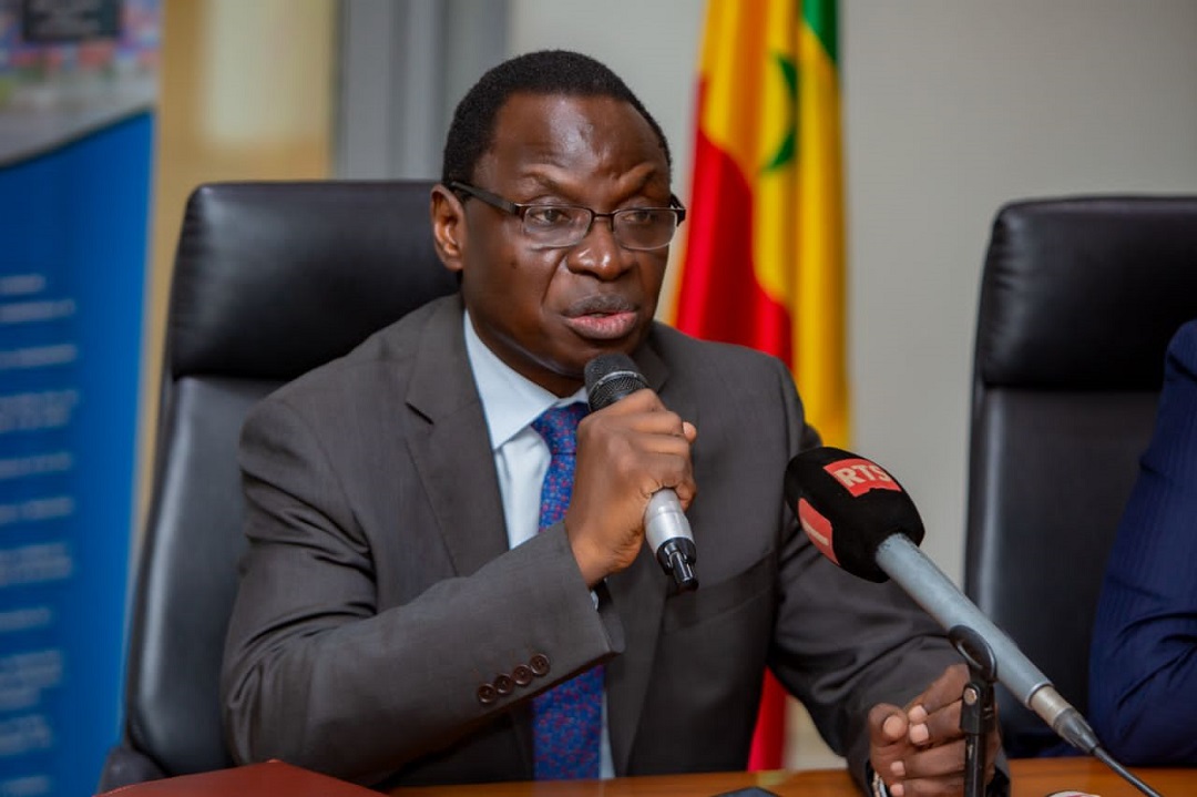 Réformes constitutionnelles : Serigne Gueye Diop annonce que « le référendum est derrière nous »
