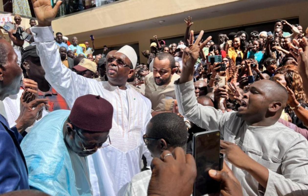 ONU : L’APR prépare déjà l’après-Macky Sall