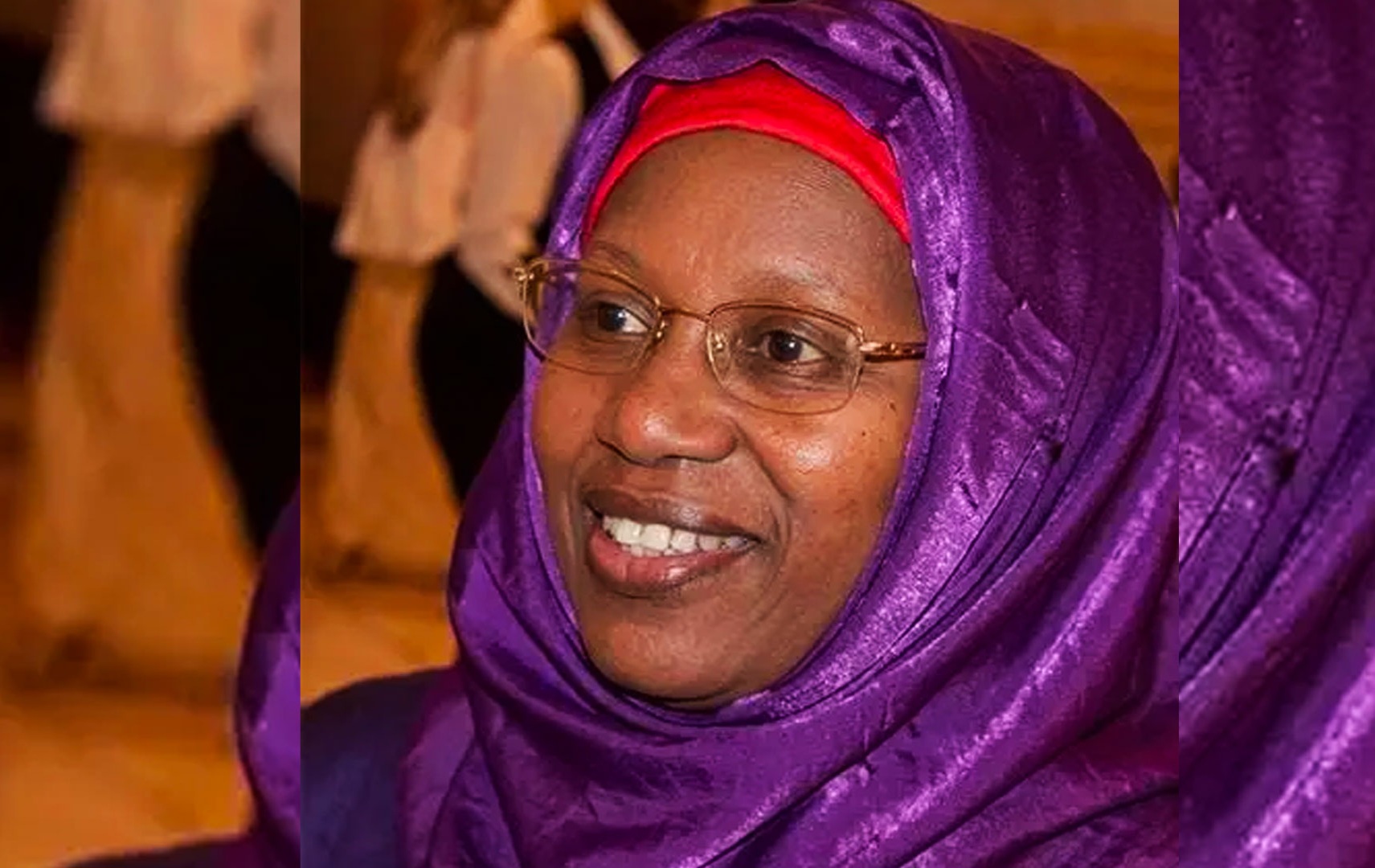 Dermatologie : Dr Fatimata Ly distinguée par la Ligue internationale pour son leadership