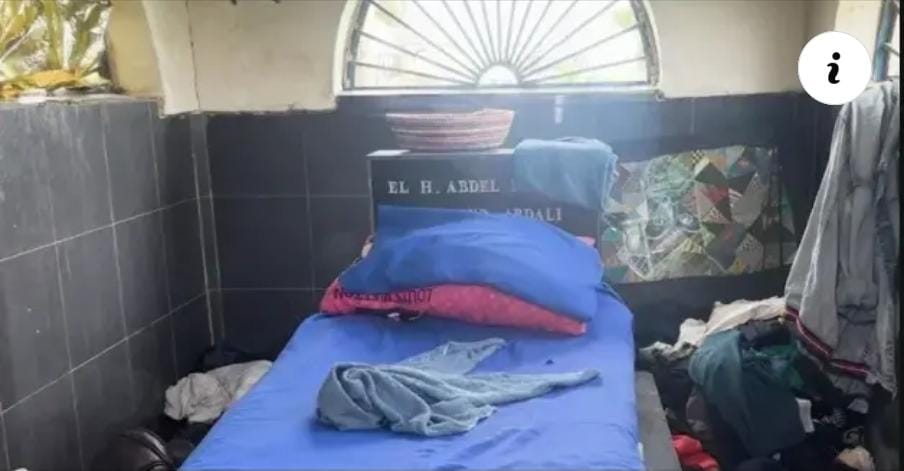 Cimetière de Soumbédioune : huit suspects interpellés et déférés au parquet