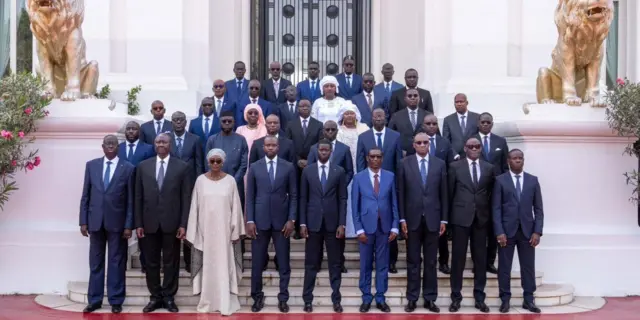 Remaniement ministériel : Le « Diomaye 3 » se prépare en coulisses
