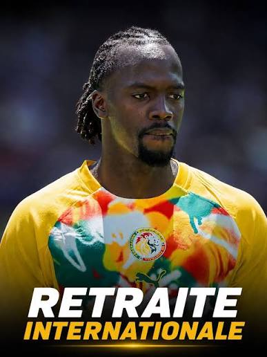 Équipe nationale du Sénégal : Chérif Ndiaye tourne la page des Lions