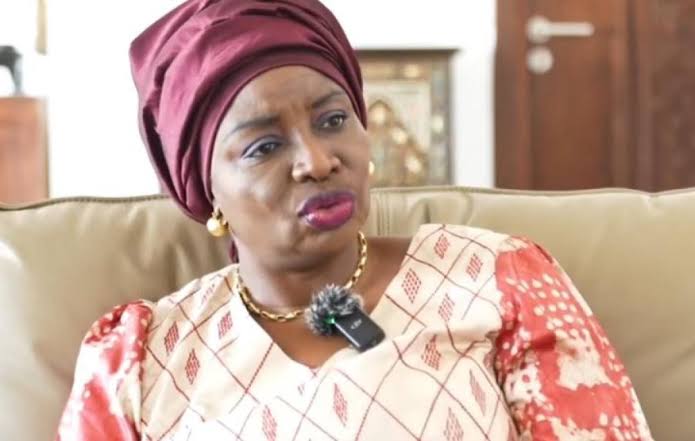 Kiiraay, Diomaye, Sonko, maires, Assemblée : Aminata Touré livre les grandes lignes de la nouvelle bataille politique