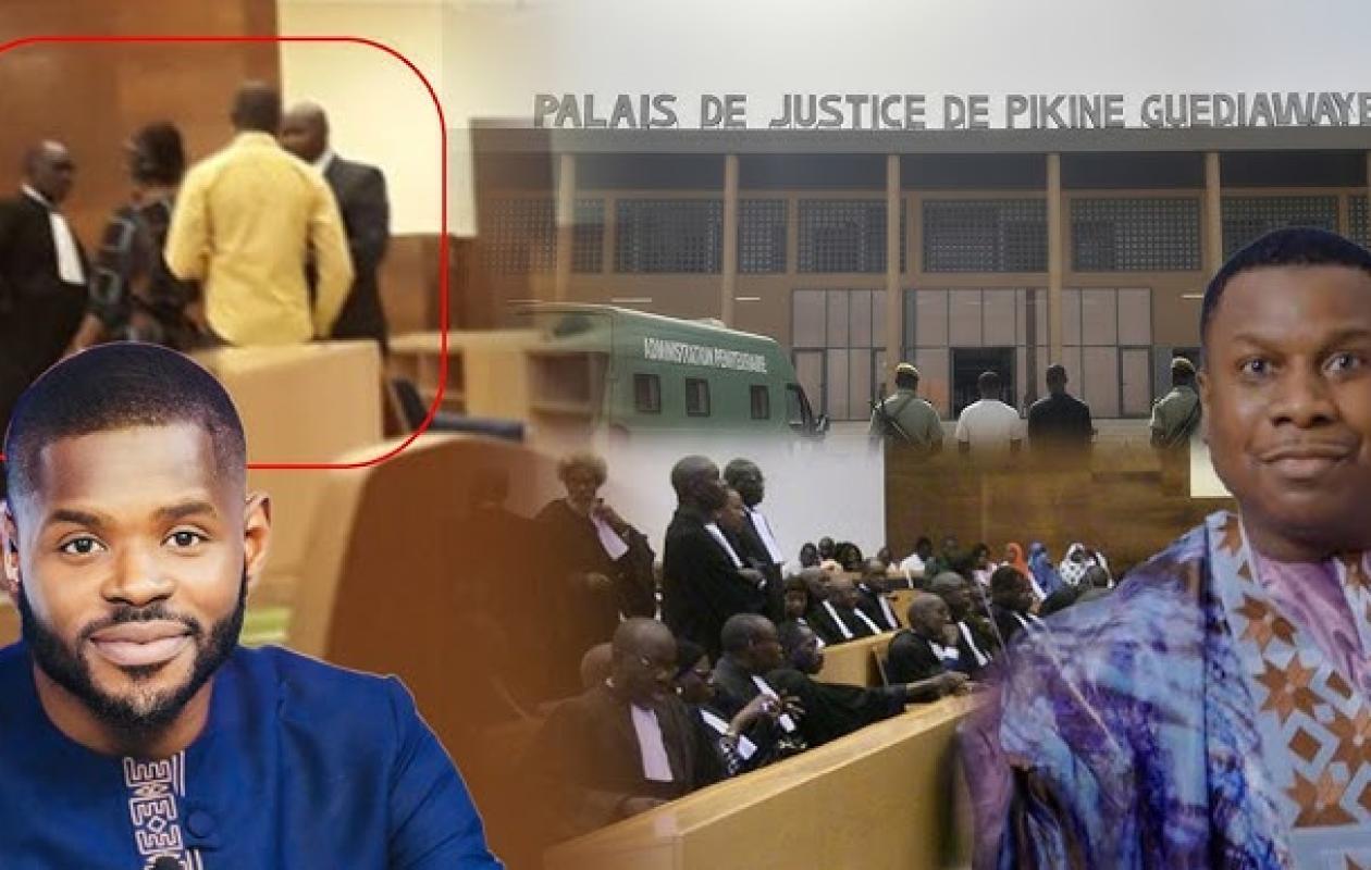 Affaire Pape Cheikh Diallo : Malgré l’appel du parquet, 13 bénéficiaires du non-lieu libérés