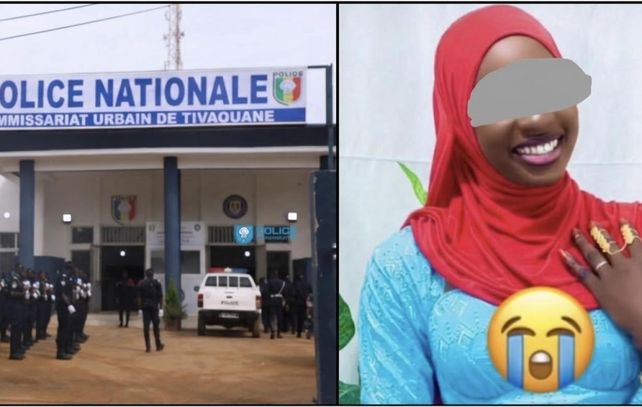 Crime mystique à Tivaouane : Les aveux glaçants du charlatan qui a sacrifié la jeune Ndèye Bigué « pour devenir riche »