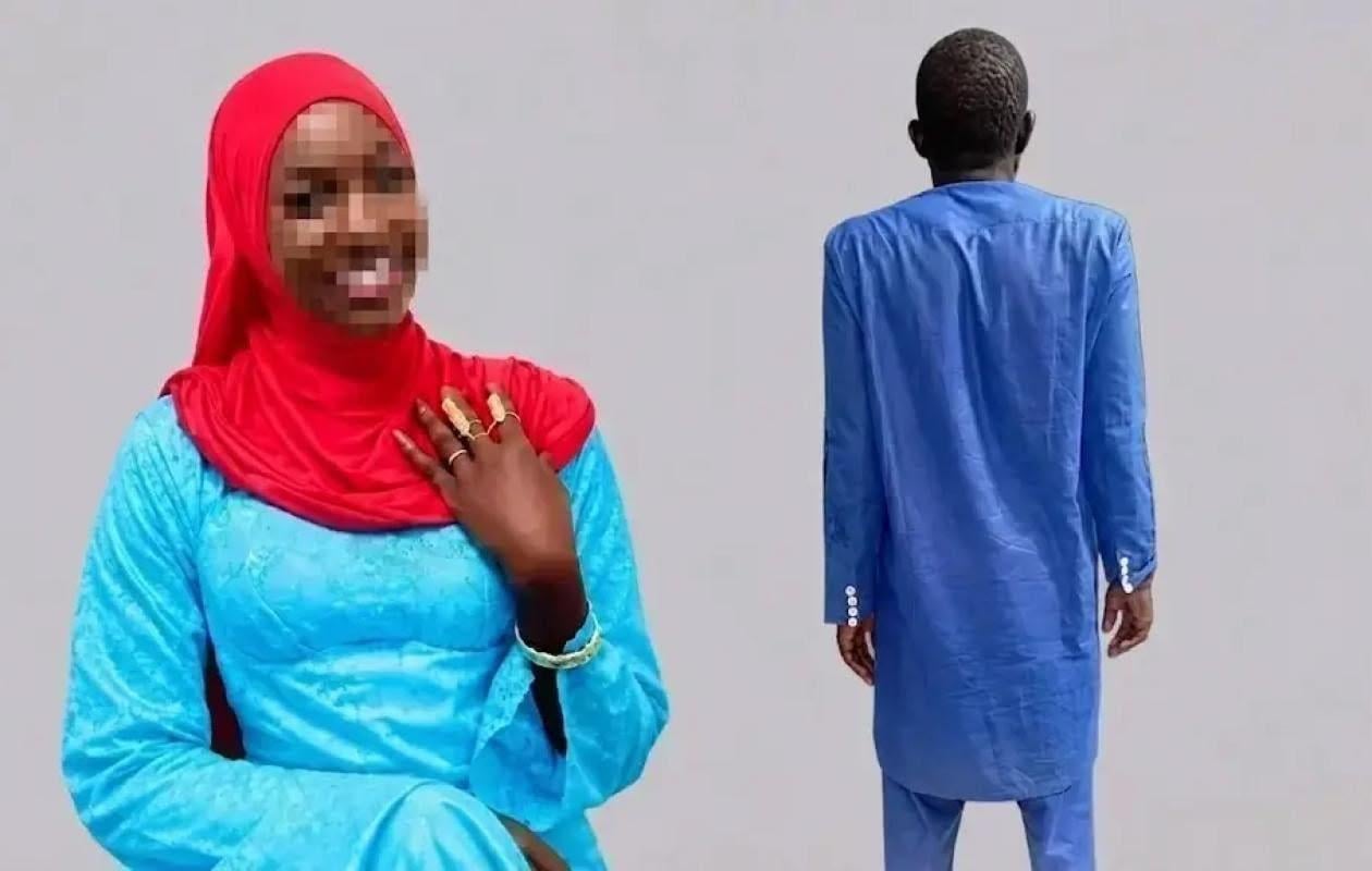 Affaire Ndèye Bigué Sène : L’autopsie révèle une mort par strangulation manuelle