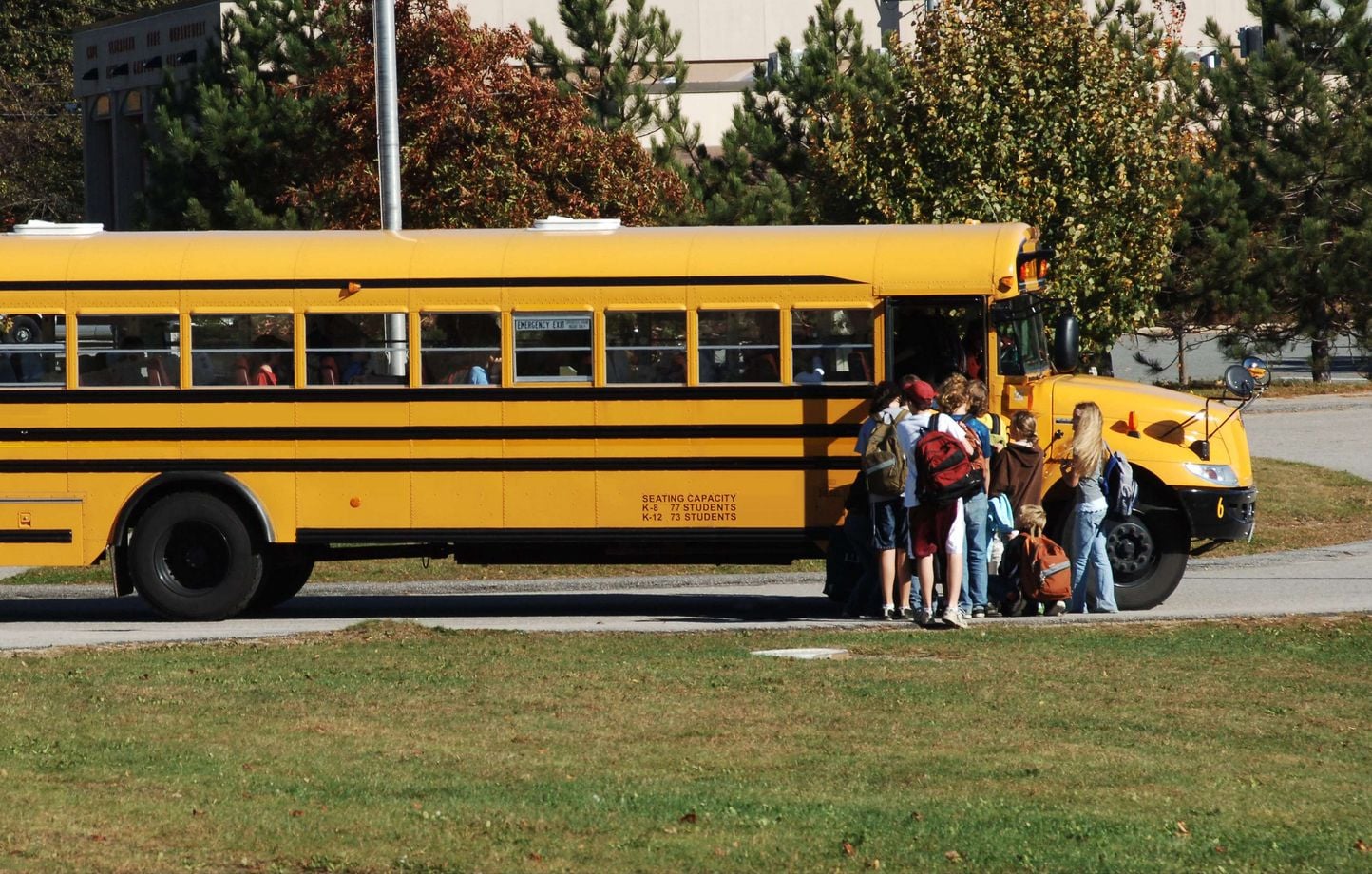 États-Unis : Une fillette sénégalaise en situation de handicap meurt dans un bus scolaire