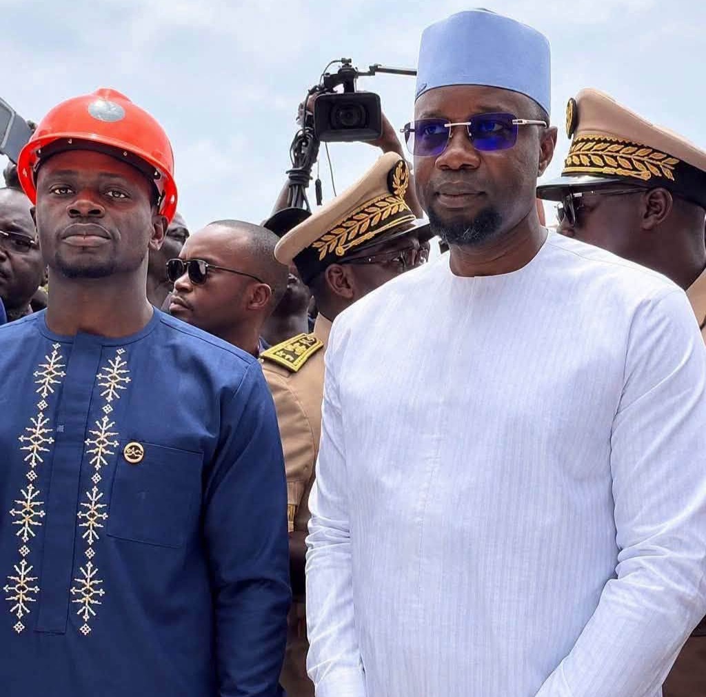 Ousmane Sonko lance un appel solennel aux Sénégalais : « Faisons de SM10 Agro notre projet à tous »