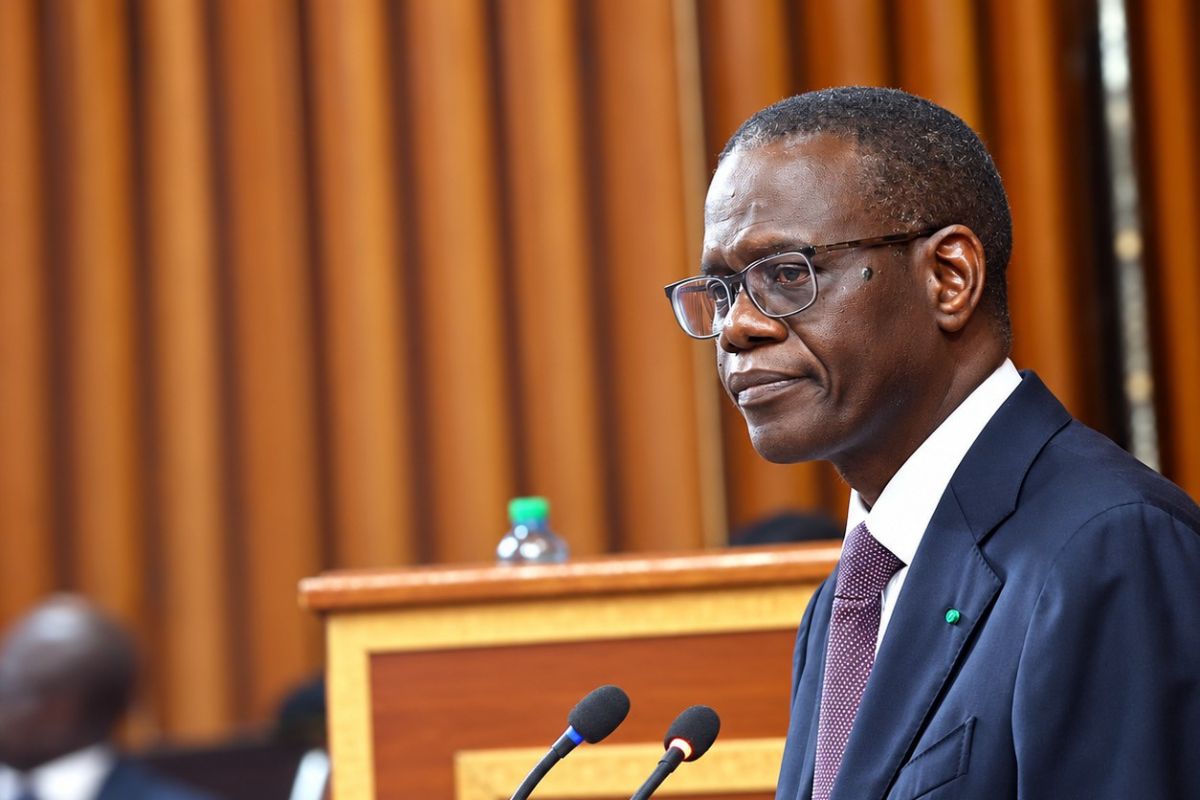 DPG du premier ministre : Au-delà des divergences politiques, le Sénégal ! (Par L&rsquo; Observatrice)
