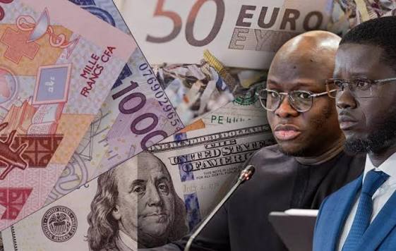 Dette du Sénégal : Dakar lève 101 milliards FCFA, le marché régional résiste à l’annonce d’un traitement