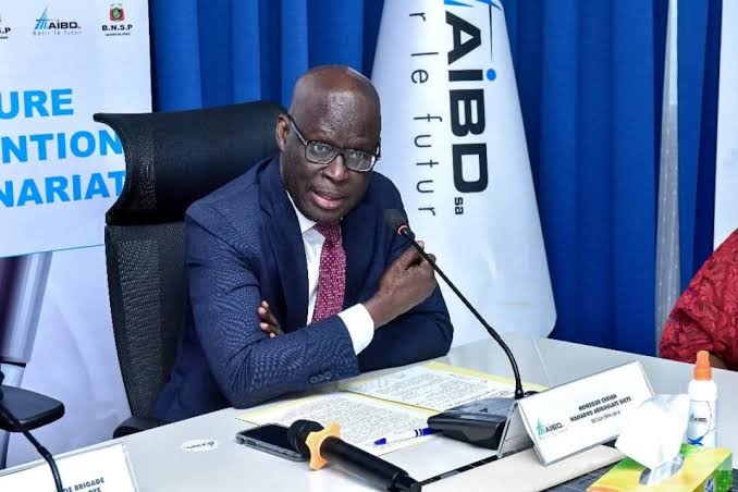 Harmonisation, assurance maladie, emplois : la Direction générale de AIBD S.A défend sa gestion et annonce de nouvelles mesures