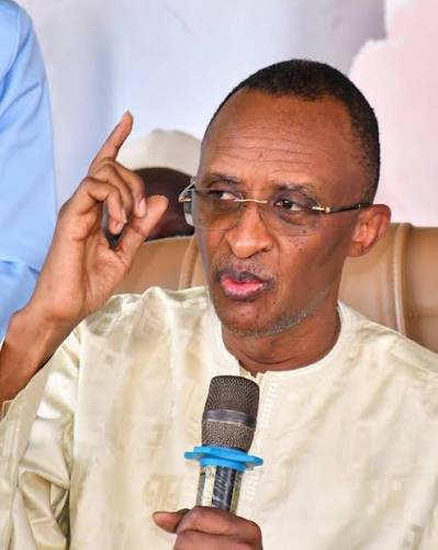 Le parti d&rsquo;Abdoulaye Saydou Sow rejoint officiellement le président Diomaye