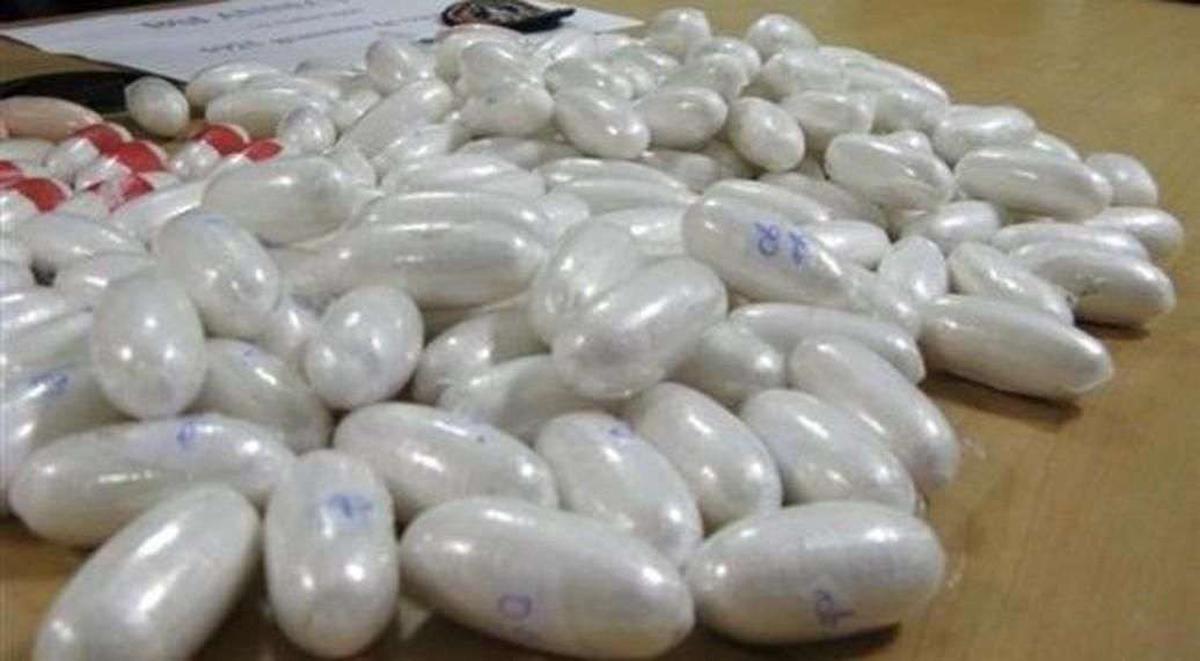 Thiès- démantélement d&rsquo;un important réseau de trafic de drogues : 48 boulettes de crack saisies, un célèbre trafiquant interpellé