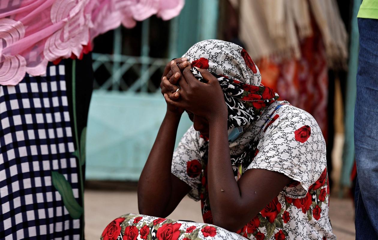 Vélingara : on sait pourquoi Fatoumata Baldé a été tuée d&rsquo;un violent coup à la nuque