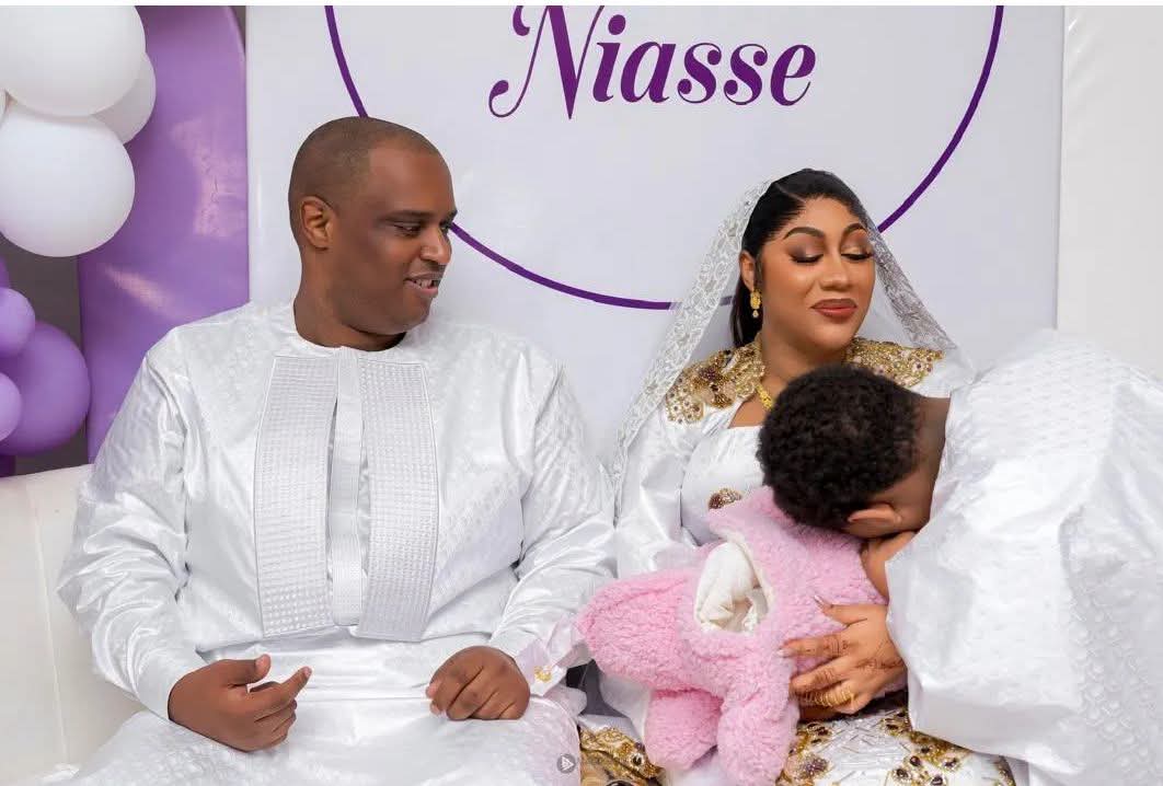 Ndeye Babel Sow, épouse de Cheikh Niass (Walf) enregistrée pendant deux mois par sa nounou : L’affaire atterrit en justice
