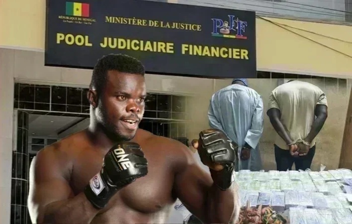 Affaire des faux billets : L’oncle de Reug Reug passe aux aveux et implique son neveu