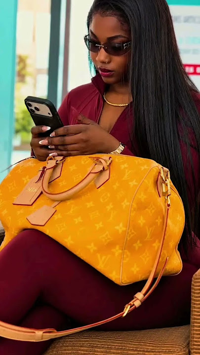 Mia Guissé : Un sac Louis Vuitton à 27 millions FCFA ? L’enquête qui remet les chiffres en question